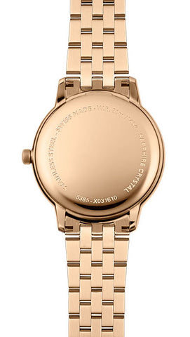 Raymond Weil Toccata Ladies D
