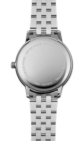 Raymond Weil Toccata Ladies D