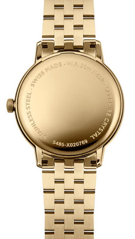 Raymond Weil Toccata Mens Watch