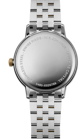 Raymond Weil Toccata Mens Watch