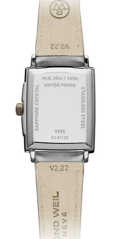 Raymond Weil Toccata Ladies Watch