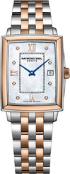 Raymond Weil Watch Toccata Ladies 5925-SP5-00995
