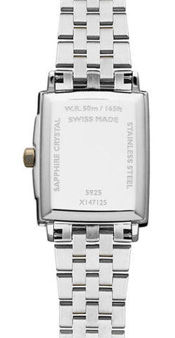 Raymond Weil Toccata Ladies Watch