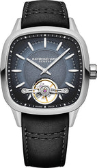 Raymond Weil Watch Freelancer Calibre RW1212 Black 2790-STC-50051