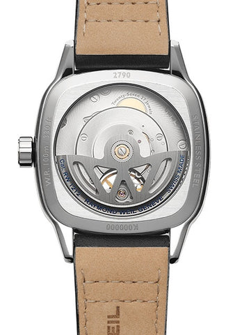 Raymond Weil Freelancer Calibre RW1212 Black Watch