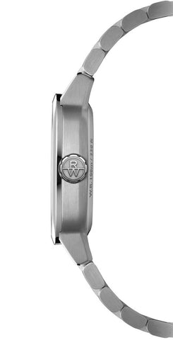 Raymond Weil Freelancer Calibre RW1212 Blue Bracelet Watch