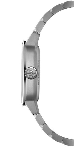 Raymond Weil Freelancer Blue Ladies Bracelet D