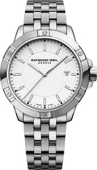 Raymond Weil Watch Tango Classic Quartz 8160-ST-30041