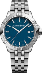 Raymond Weil Watch Tango Classic Quartz 8160-ST-50041