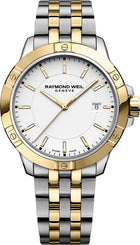 Raymond Weil Watch Tango Classic Quartz 8160-STP-30041