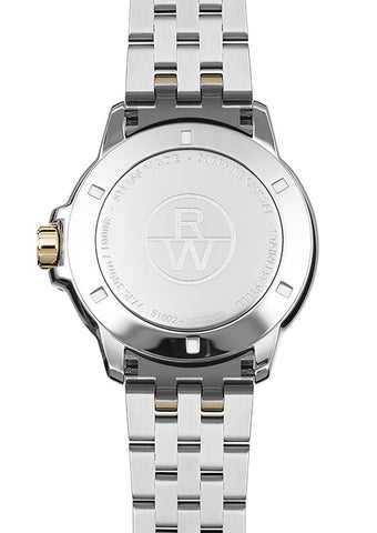 Raymond Weil Tango Classic Quartz Watch
