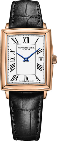 Raymond Weil Watch Toccata Rectangular Ladies 5925-PC5-00300