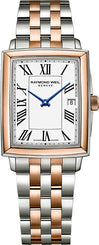 Raymond Weil Watch Toccata Rectangular Ladies 5925-SP5-00300