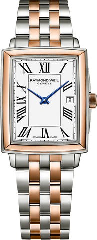 Raymond Weil Watch Toccata Rectangular Ladies 5925-SP5-00300