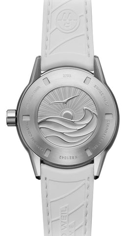 Raymond Weil Freelancer Diver White D