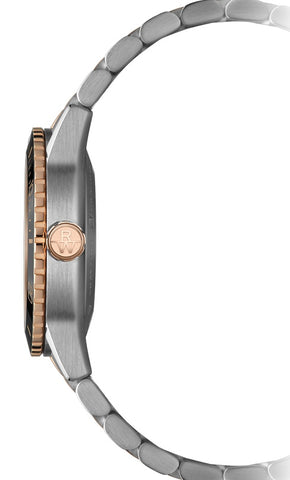 Raymond Weil Freelancer Diver D