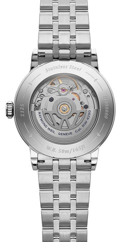 Raymond Weil Millesime Watch