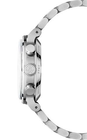 Raymond Weil Millesime Watch