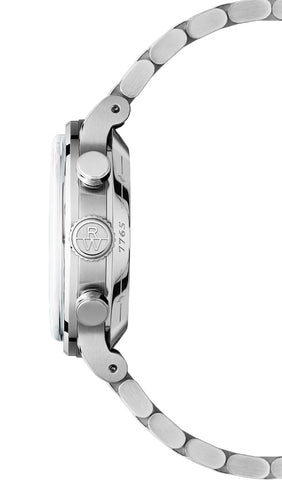 Raymond Weil Millesime Watch