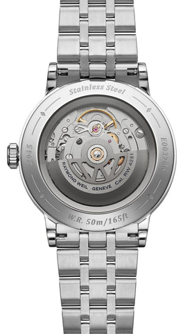 Raymond Weil Millesime Watch