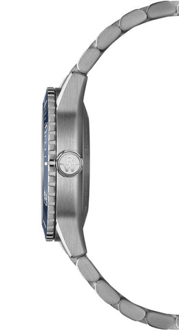Raymond Weil Freelancer Diver D