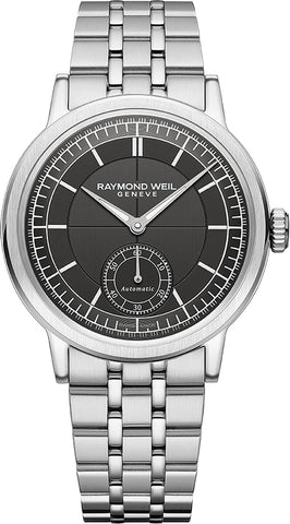 Raymond Weil Watch Millesime Mens 2930-ST-60001