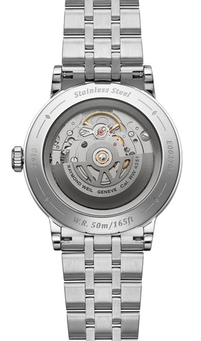Raymond Weil Millesime Mens Watch