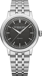 Raymond Weil Watch Millesime Mens 2925-ST-60001