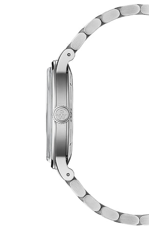 Raymond Weil Millesime Diamonds 35mm Watch