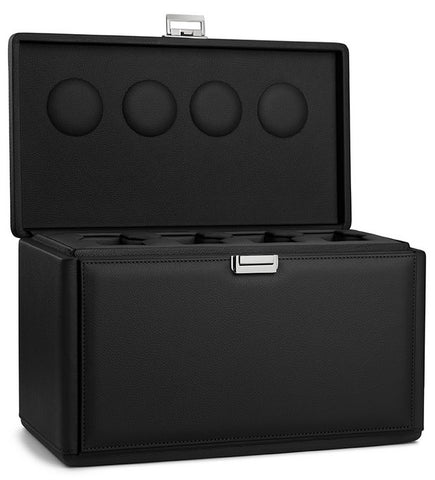Scatola del Tempo Watch Winder 7RT Black
