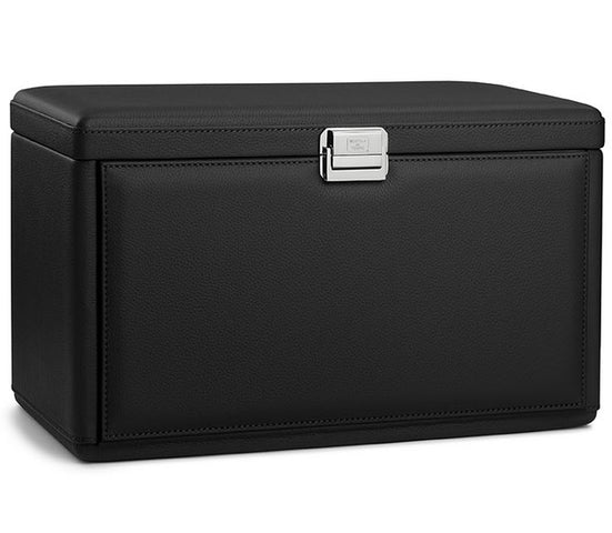 Scatola del Tempo Watch Winder 7RT Black