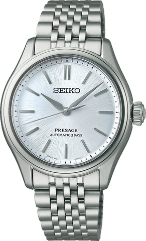 Seiko Presage Classic Series Aijiro 36mm Watch SPB521J1