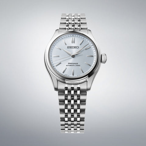 Seiko Presage Classic Series Aijiro 36mm Watch