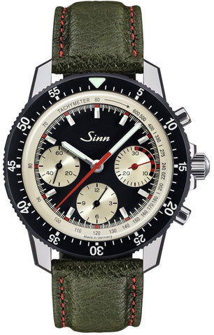 Sinn watch 103 St Ty Hd Set Limited Edition 103.211 Set