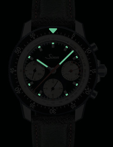 Sinn 103 St Ty Hd Set Limited Edition Watch