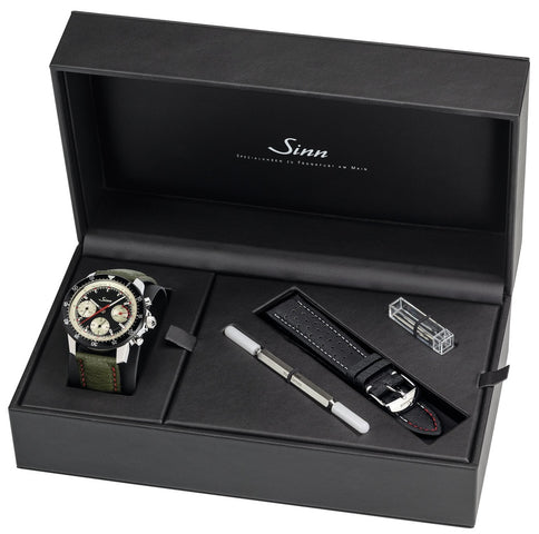 Sinn 103 St Ty Hd Set Limited Edition Watch