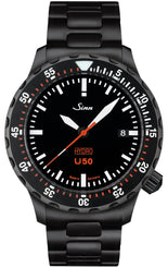 Sinn Watch U50 Hydro S H-Link Bracelet 1051.020 H-Link Bracelet
