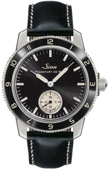 Sinn 104 Classic 12 Leather Watch 104.060 Leather