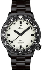 Sinn U1 S L PVD Bracelet Limited Edition Watch 1010.0243