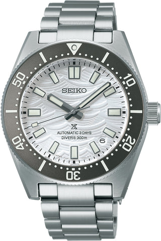 Seiko Watch Prospex Divers 60th Anniversary Limited Edition SPB511J1