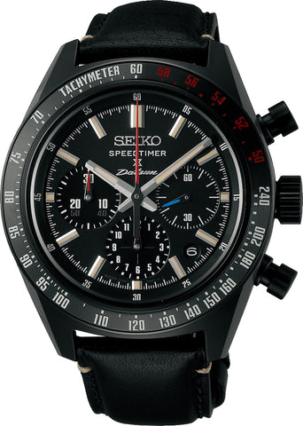 Seiko Prospex Speedtimer x Datsun Fairlady Z Limited Edition Watch SRQ057J1