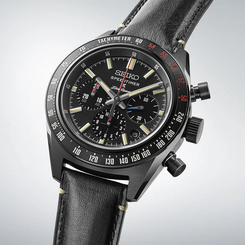 Seiko Prospex Speedtimer x Datsun Fairlady Z Limited Edition Watch