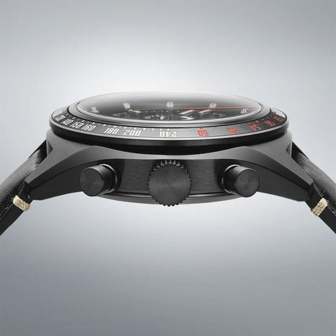 Seiko Prospex Speedtimer x Datsun Fairlady Z Limited Edition Watch