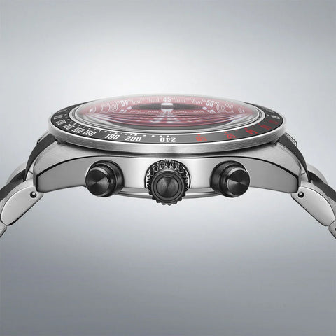 Seiko Prospex Solar Speedtimer x Datsun Fairlady Z Limited Edition Watch