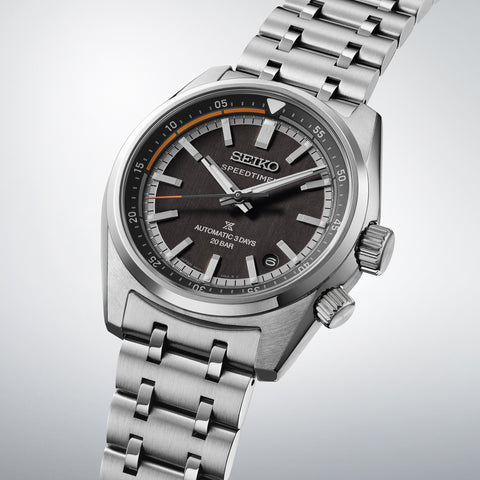 Seiko Prospex Speedtimer Watch