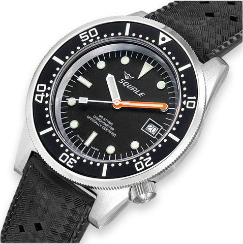 Squale Watch 1521 Classic COSC