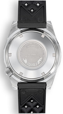 Squale Watch 1521 Ocean COSC