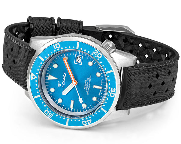 Squale Watch 1521 Ocean COSC