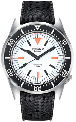 Squale Watch 1521 Full Luminous Militaire 1521FUMIWT.HT