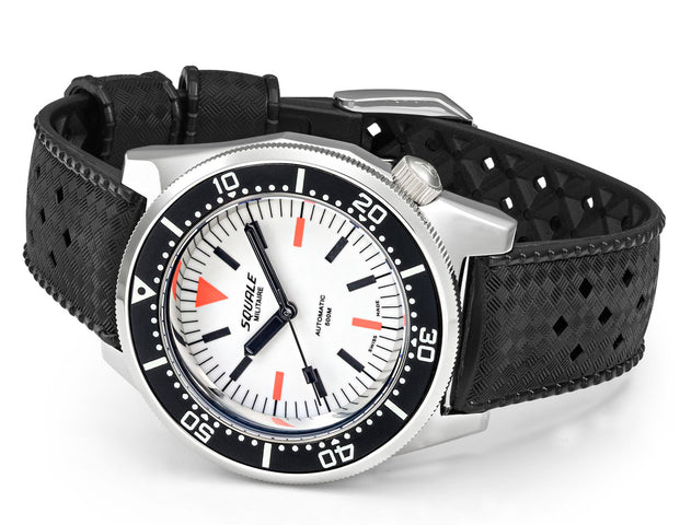 Squale 1521 Full Luminous Militaire Watch